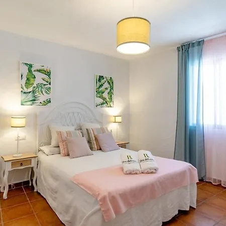 Holiday home Piedra Blanca By Ruralidays Frigiliana