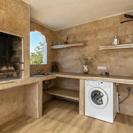 Piedra Blanca By Ruralidays Holiday home *
