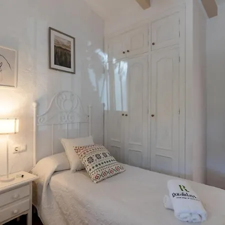 Holiday home Piedra Blanca By Ruralidays *