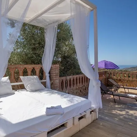Holiday home Piedra Blanca By Ruralidays