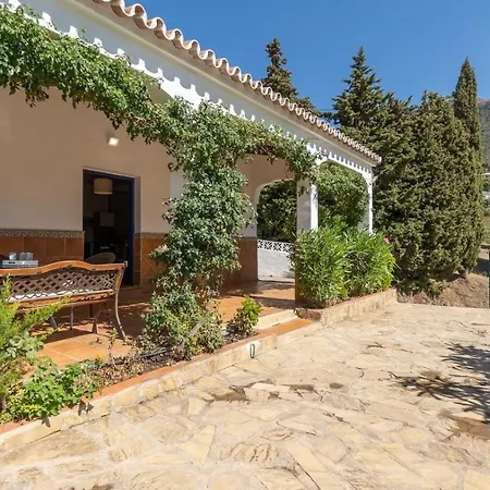 Holiday home Piedra Blanca By Ruralidays *
